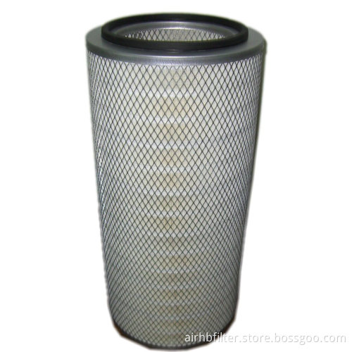 Self Cleaning Filter Cartridge (AR-JL)